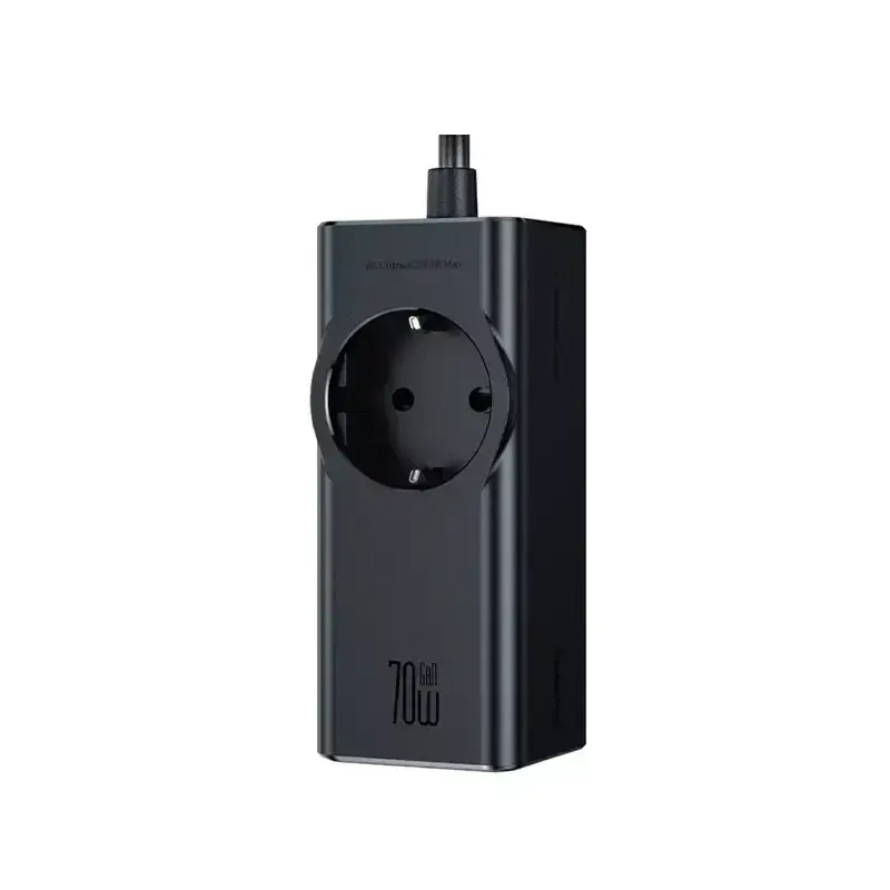 Socket strip GaN McDodo CH-4620